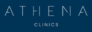 Athena Clinics Bath Logo